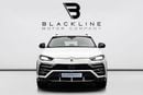 لامبورغيني اوروس STD, 2021 Lamborghini Urus, 4.0L TC V8, AWD, 650bhp, 8 Speed Automatic