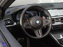 BMW M4 Competition 3.0L