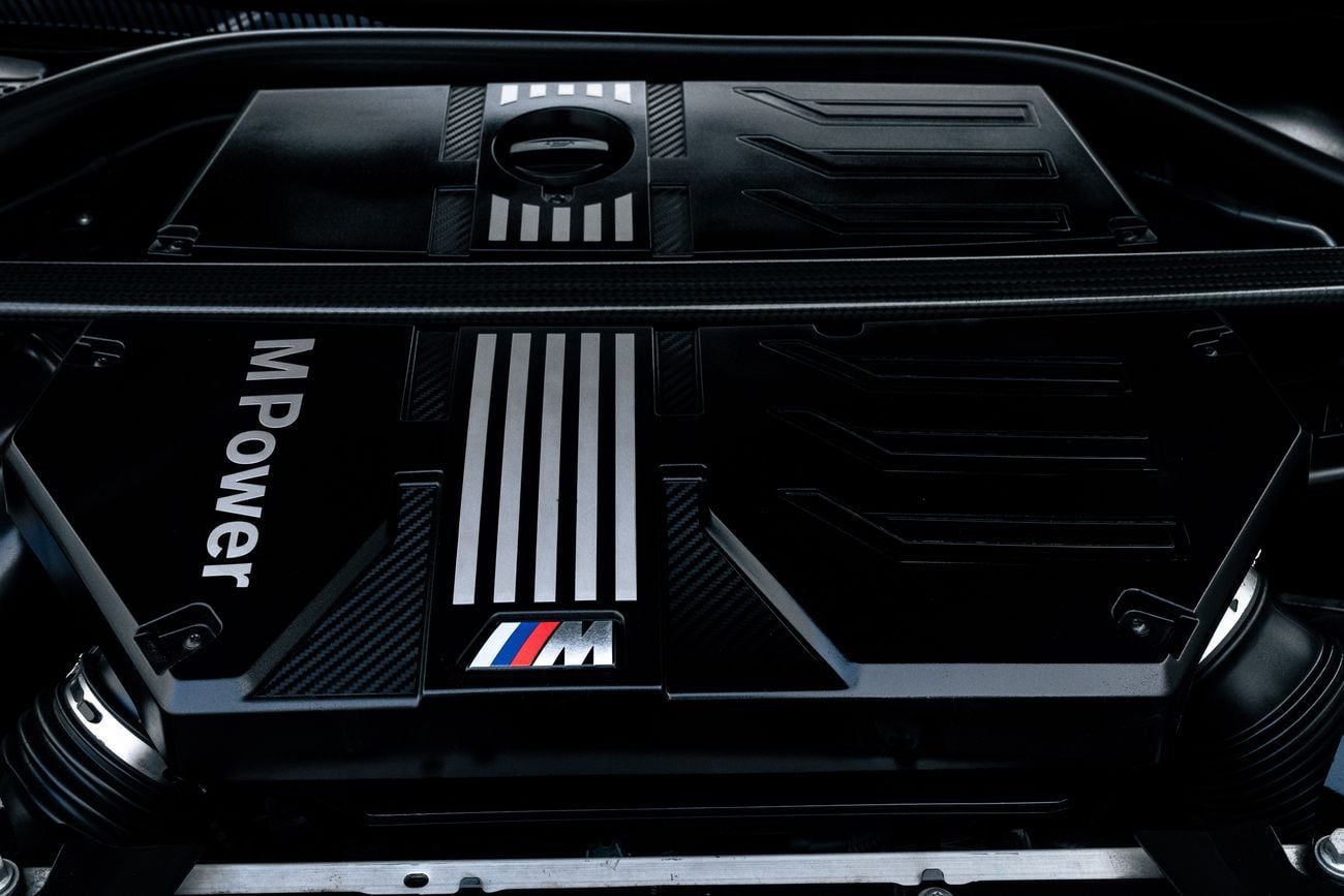 بي أم دبليو X4 X4M Competition | 4,465 P.M | 0% Downpayment | EXCELLENT CONDITION | Ramadan Offer!