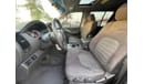 نيسان باثفايندر NISSAN PATHFINDER SE 4.0L 7 SEATER 2008 GCC FULL OPTION IN GOOD CONDITION