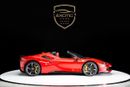 Ferrari SF90 SPIDER ASSETTO FIORANO