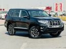 تويوتا برادو Toyota prado 2019 v4 full options