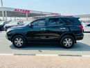 تويوتا فورتونر EXR 2.7L (164 HP) Toyota fortuner V4 2.7 clean and nice