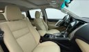 Mitsubishi Montero GLS 3 | Under Warranty | Inspected on 150+ parameters