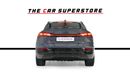 Audi Q8 e-tron 55 S-LINE 55 Sportback Coupe-S Line-GCC-Audi Warranty And Service Contract