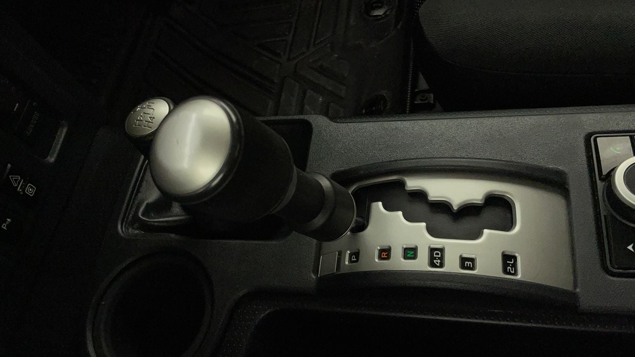 تويوتا إف جي كروزر 2021 GXR | AED 1716/Month | 0 DP | 30 Day Return | Warranty | Service History