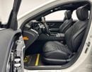 Mercedes-Benz S 580 2022 Mercedes-Benz S580L, 1 Year Warranty Unlimited KM, Excellent Condition