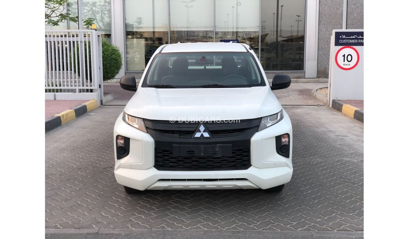 ميتسوبيشي L200 GLS GCC 2W