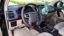 Toyota Prado VXR