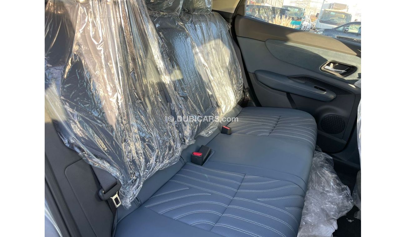 Nissan Ariya NISSAN ARIYA 2022 E.4ORCE