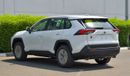Toyota RAV4 Toyota Rav4 LE 2.5L AWD | Hybrid | 2023 | For Export Only