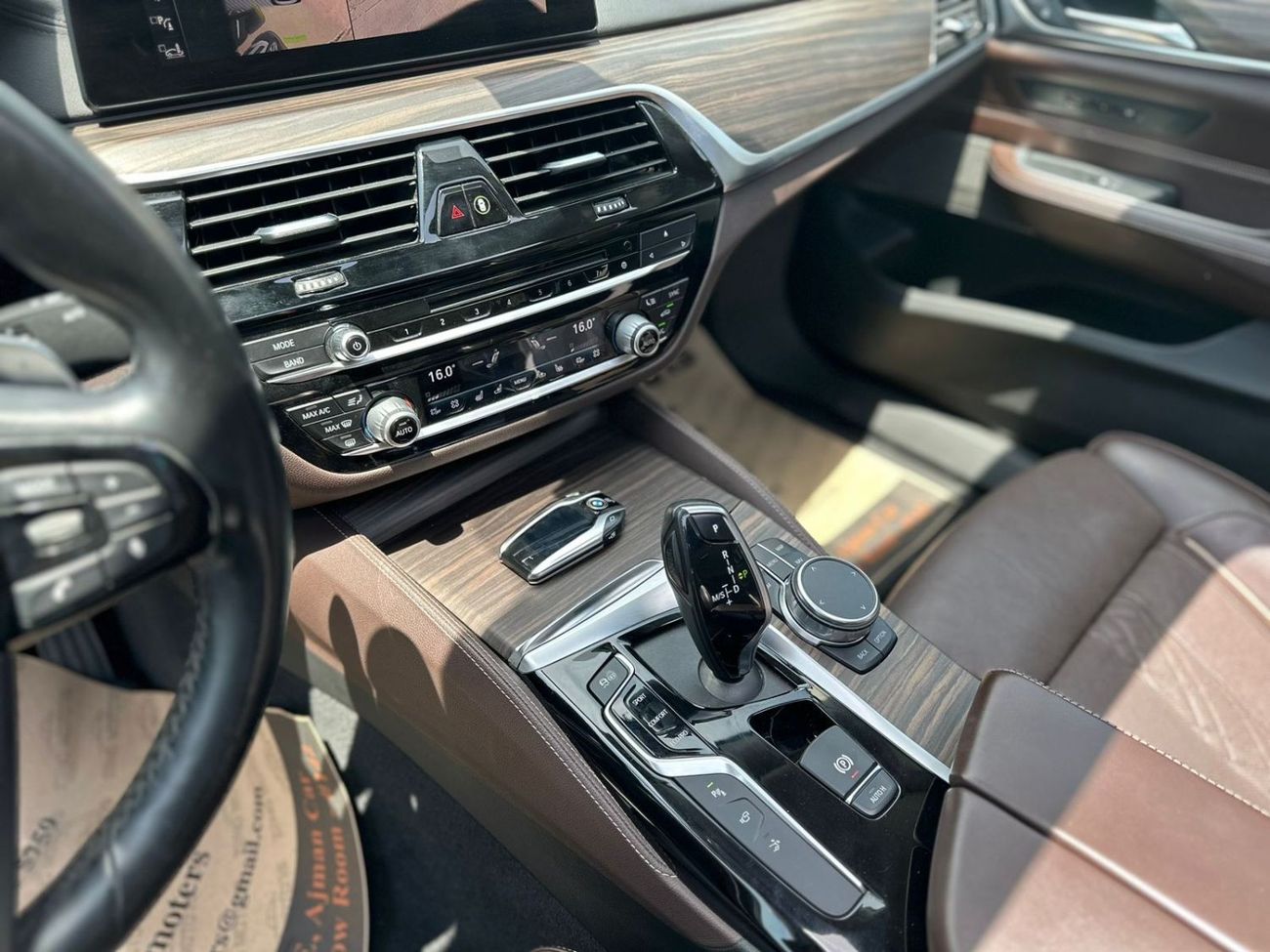 بي أم دبليو 640i BMW 2019 640I GT