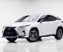 لكزس RX 350 350 3.5