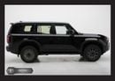 Toyota Prado #Sl TOYOTA PRADO 2.4L VX SFM HI(i) A/T PTR 2024 Export Only