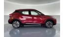 Nissan Kicks SL