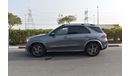 Mercedes-Benz GLE 350 MERCEDES GLE350 AMG SUV USA /7 SEATS