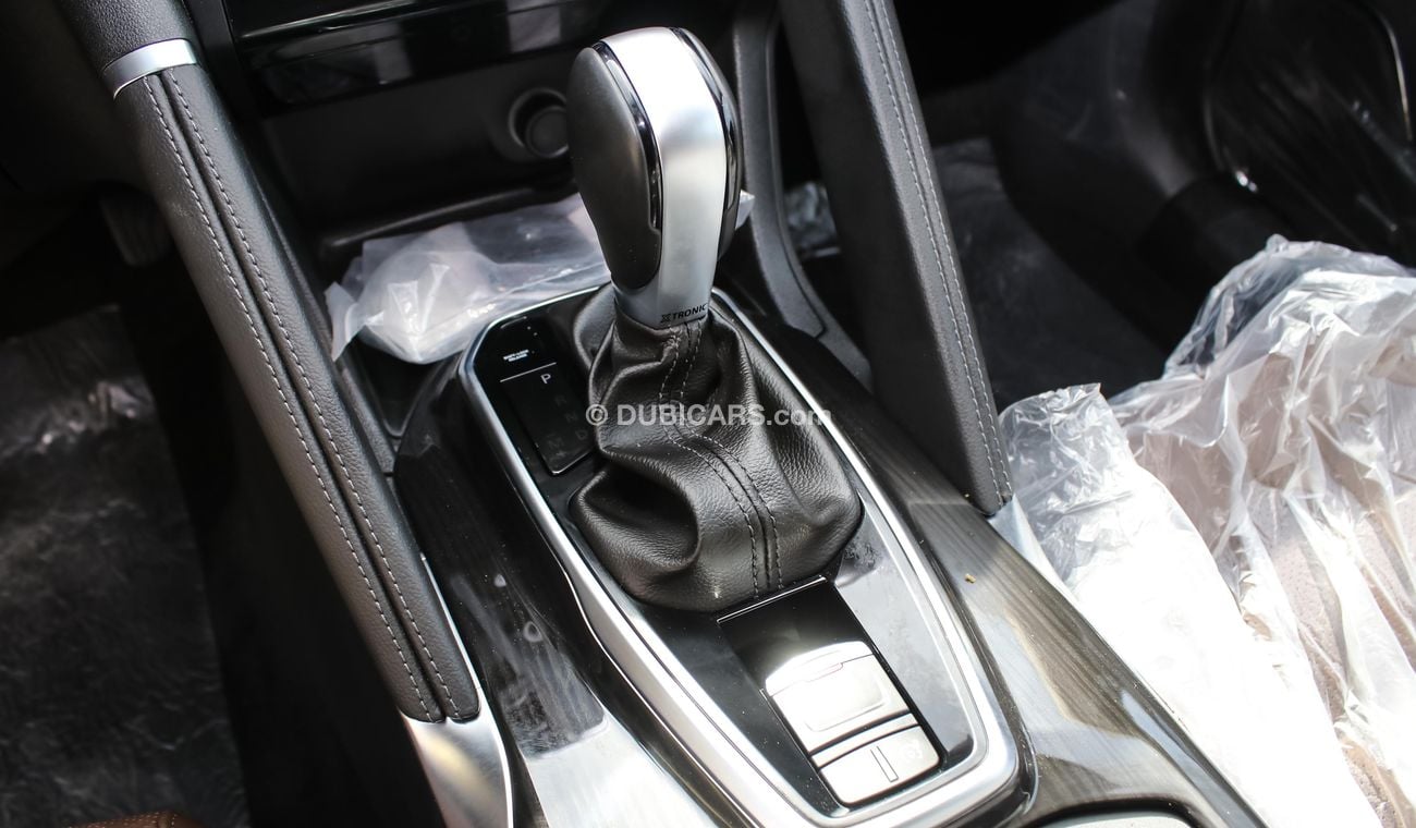 Renault Koleos 4X4 TOP OF THE RANGE 3 YEARS WARRANTY/SELF PARKING/PANORAMIC SUNROOF/BOSE SOUND SYSTEM