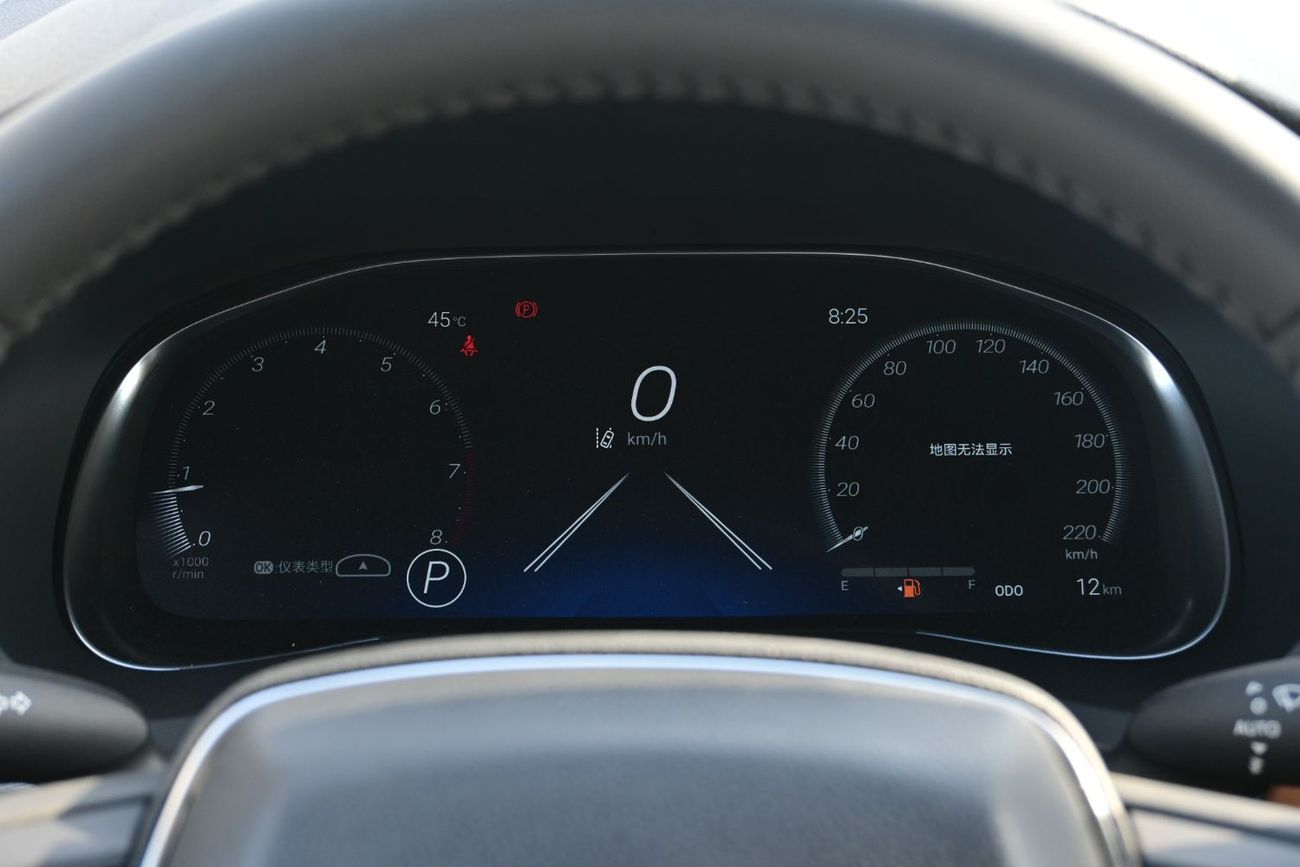 تويوتا فينزا Toyota Venza 2.0L Petrol, Model 2025 Color Black