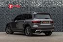 Mercedes-Benz GLB 35 4MATIC 2.0L (302 HP) 2020 Mercedes-Benz GLB 35 AMG | Warranty
