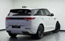 Land Rover Range Rover Sport HSE 2023 Range Rover Sport HSE, 2027 RR Warranty, Full RR Service History, Excellent Condition, GCC