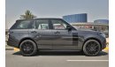 Land Rover Range Rover Autobiography Black Pack 2019 3yrs Warranty/Service