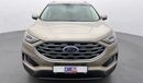 Ford Edge SEL 2 | Under Warranty | Inspected on 150+ parameters