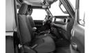 Jeep Wrangler Sport 3.6L A/T (4 Seater)