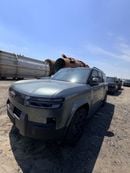 بي واي دي ليوبارد تيتانيوم 7 190KM Four-Wheel Drive Ultra Edition