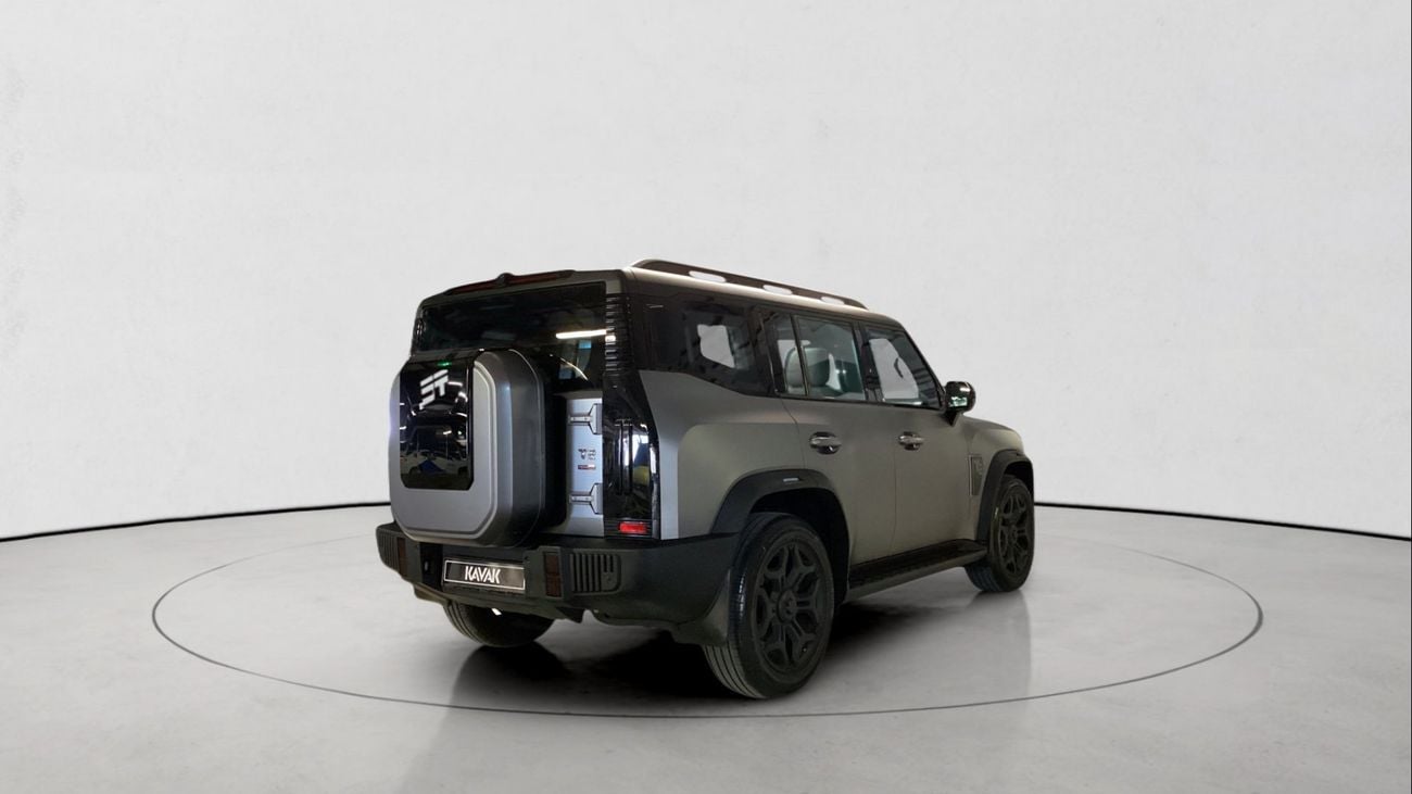 جيتور T2 Luxury | upto AED 20,000 Ramadan Discount | شامل الضمان | 0 ﺪﻔﻋﺓ ﺃﻮﻟﻯ