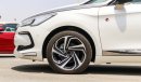 سيتروين DS5 1.6L Performance line Brand New