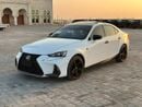 Lexus IS250 PREMIER