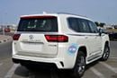 Toyota Land Cruiser 300 VXR 3.5L Petrol 7 Seater Automatic