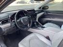 تويوتا كامري SE 2.5L (204 HP)