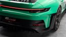 بورش 911 GT3 GT3