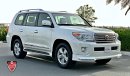 Toyota Land Cruiser VX.R 5.7L - EXCELLENT CONDITION - VAT INCLUSIVE