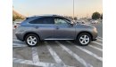 لكزس RX 350 2014 LEXUS RX350 FULL OPTION