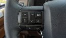 Toyota Land Cruiser Pick Up 2024 Toyota LC79 DC 2.8L Diesel Full option