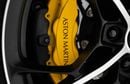 أستون مارتن Valhalla 4.0L V8 Twin-Turbo Engine + eMotors | Warranty