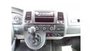 Volkswagen T5 Transporter Volkswagen Transporter LONG Wheel Base AUTOMATIC With AC In The Back 2015 Model GCC Specs