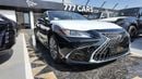 Lexus ES300h LEXUS ES 300H 2.5 Sedan FWD 2025