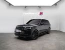 Land Rover Range Rover HSE P400
