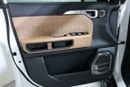 Jetour T2 LUXURY PLUS GCC Specs-19000km-Under warranty-Pristine condition