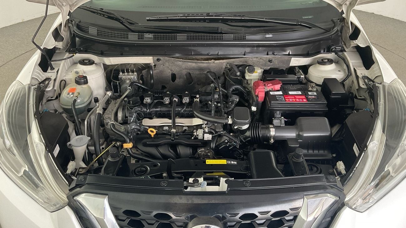 Nissan Kicks SV | Guaranteed Warranty | 0 Down Payment