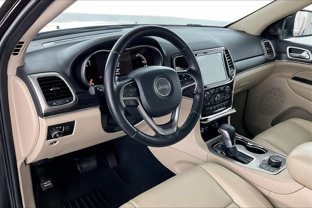 Mitsubishi Pajero Signature Edition | 1 year free warranty | 0 Down Payment