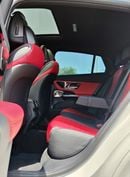 مرسيدس بنز GLC 200 PREMIUM PLUS