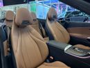 Mercedes-Benz CLE 200 Cabriolet 4MATIC 2024 Mercedes‑Benz CLE 200 Cabriolet - Perfect Condition - 2 Years Warranty unlimited Mileage