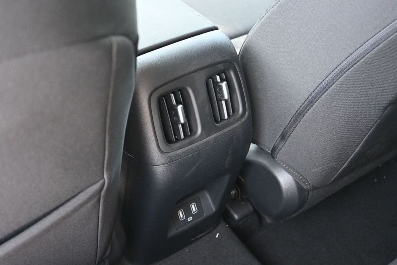 هيونداي توسون Hyundai Tucson 1.6L Turbo, Petrol, (Basic Option) Model 2022, Color Sea Blue