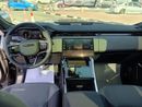 Land Rover Range Rover SV LWB P615