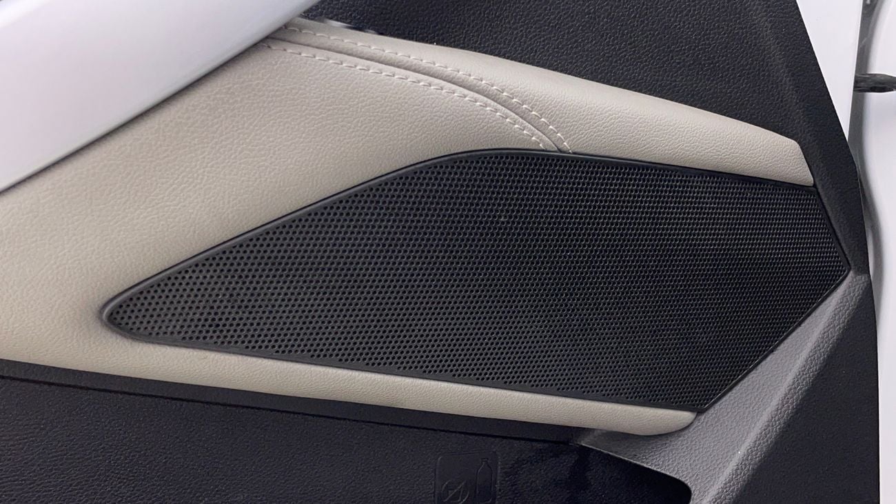 شيفروليه جروف LT 1.5 | بدون دفعة مقدمة | اختبار القيادة في المنزل