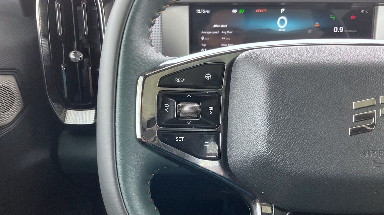 Jetour T2 LUXURY PLUS | Guaranteed Warranty | 0 Down Payment